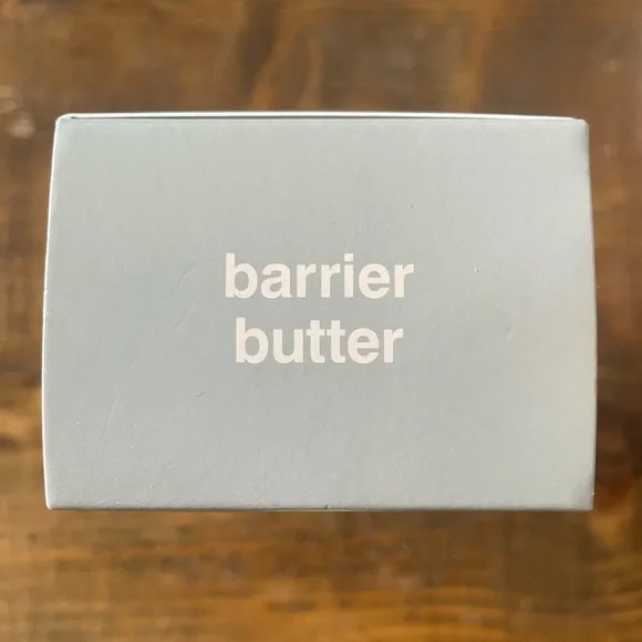 RHODE skin Barrier Butter lotion New full size 3.4oz - Picture 3 of 3